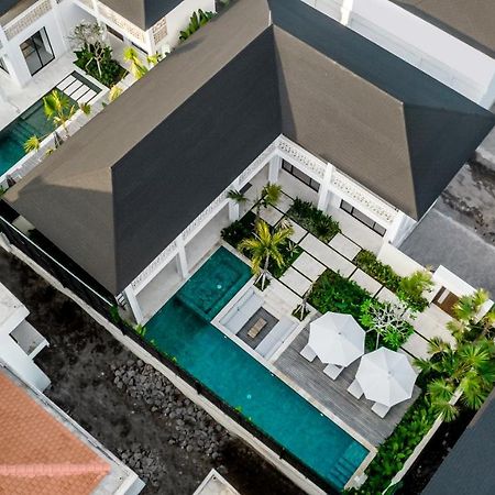 Villa Nakula By Balisuperhost Чангу Екстер'єр фото