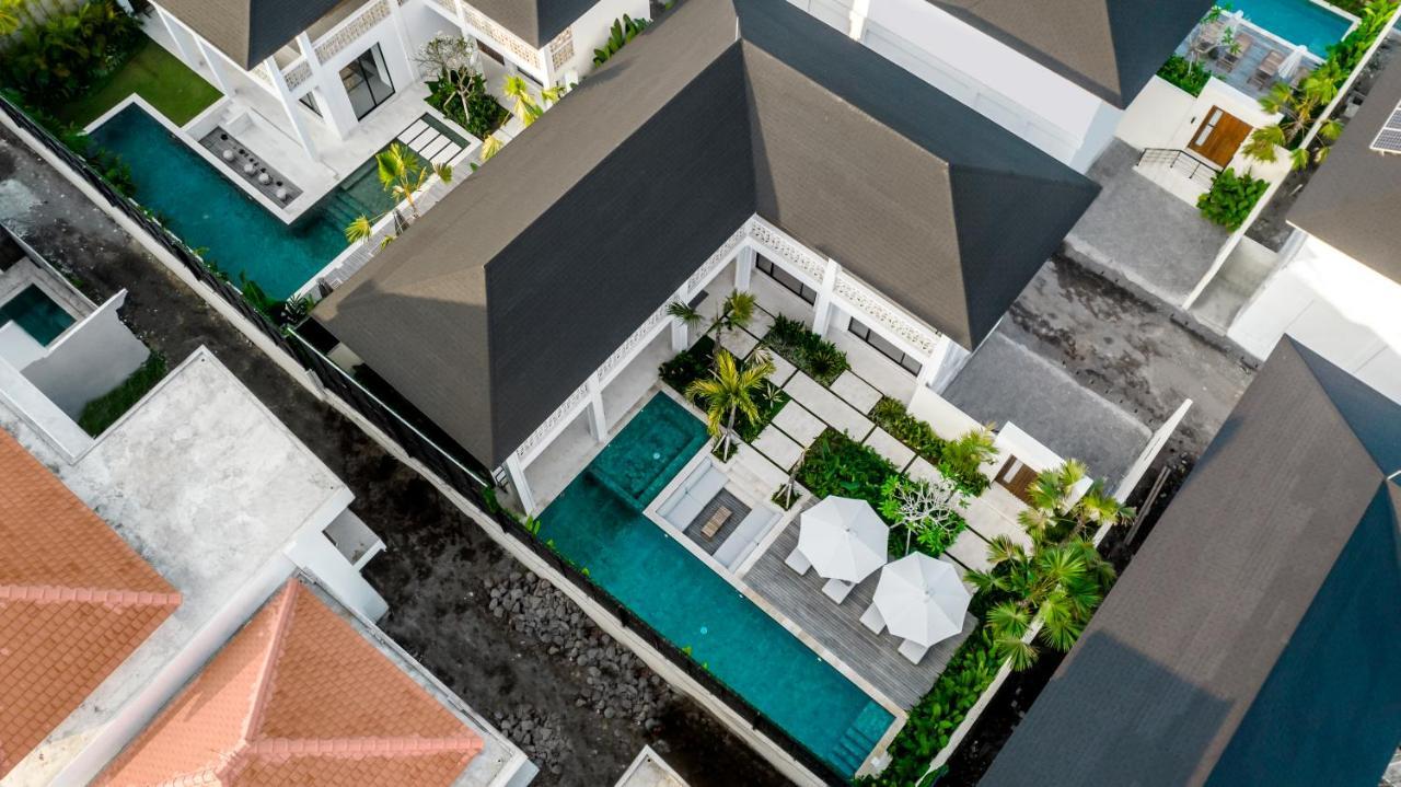 Villa Nakula By Balisuperhost Чангу Екстер'єр фото