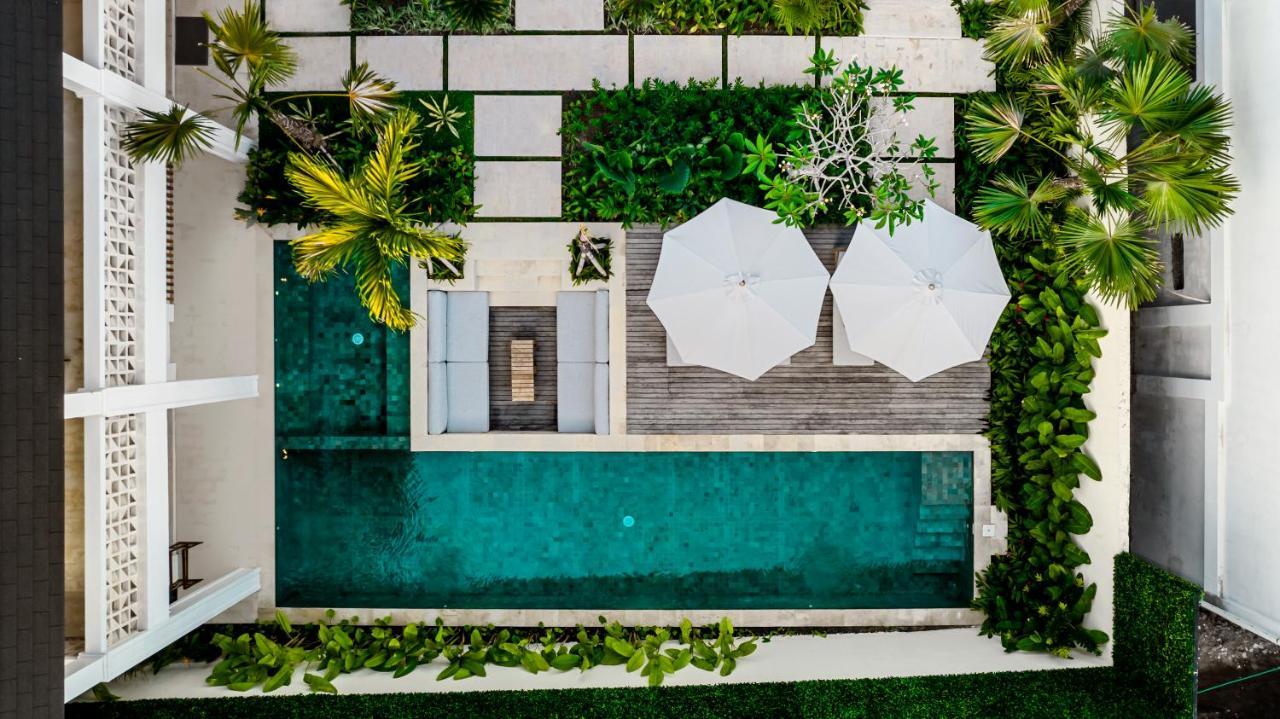Villa Nakula By Balisuperhost Чангу Екстер'єр фото