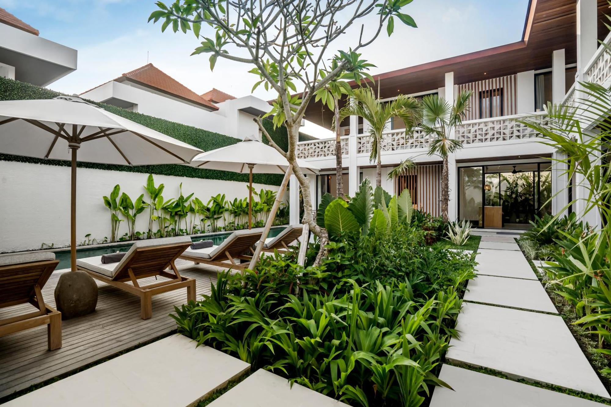 Villa Nakula By Balisuperhost Чангу Екстер'єр фото