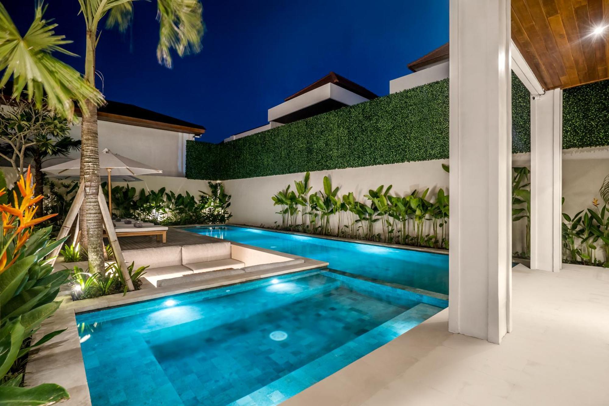 Villa Nakula By Balisuperhost Чангу Екстер'єр фото